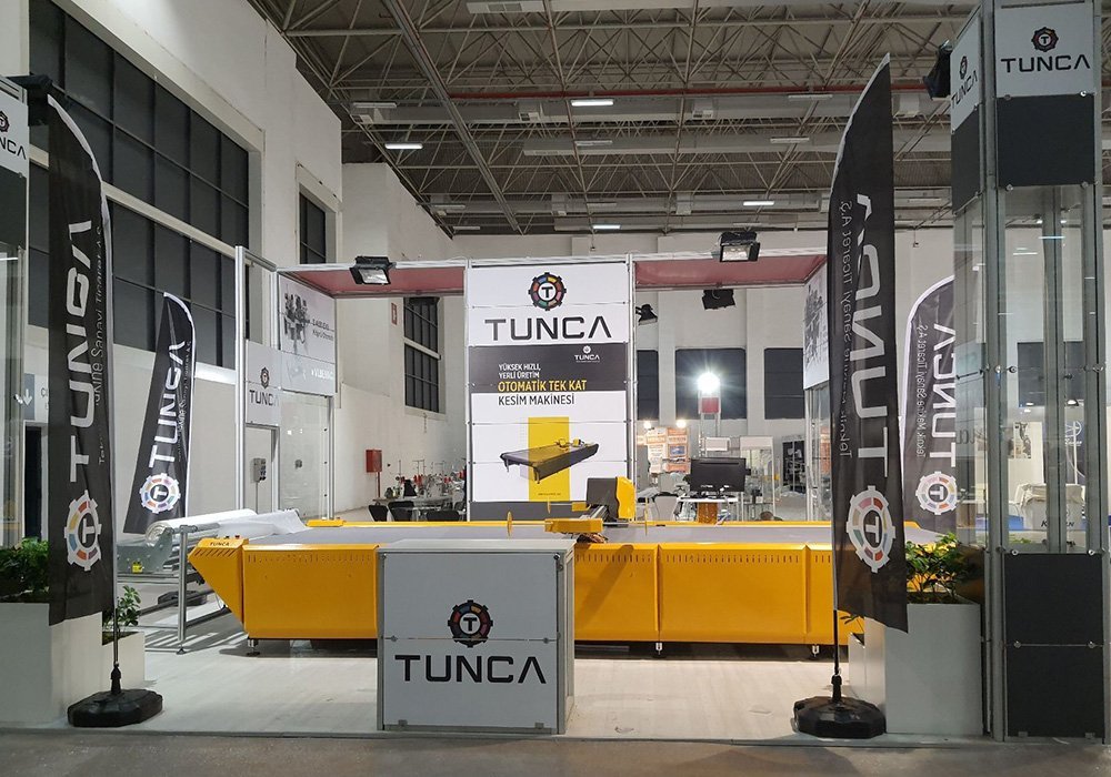 Tek Katlı Otomatik CNC Kesim Sistemlerinin Avantajları