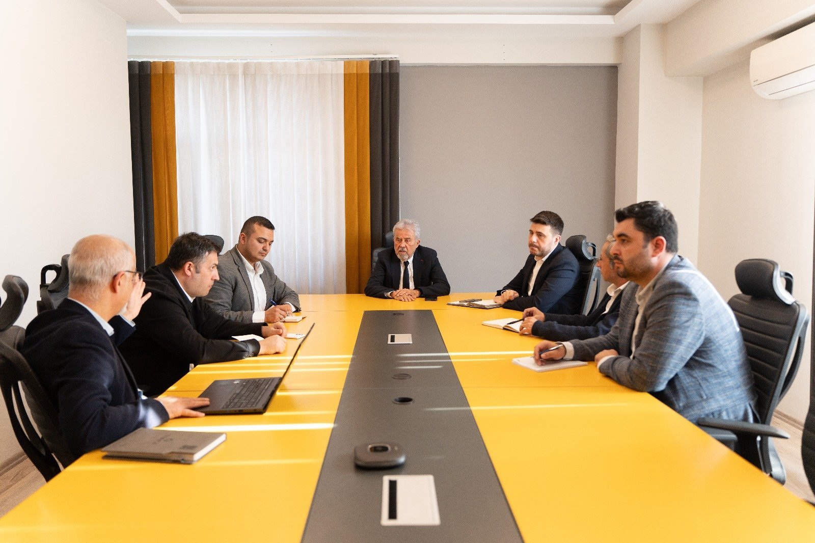 Tunca Teknik’in hikayesi