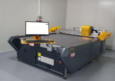 Tunca Tekkat Machinery