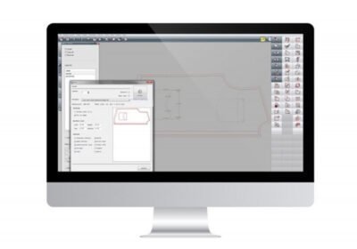 ASSYST CAD System