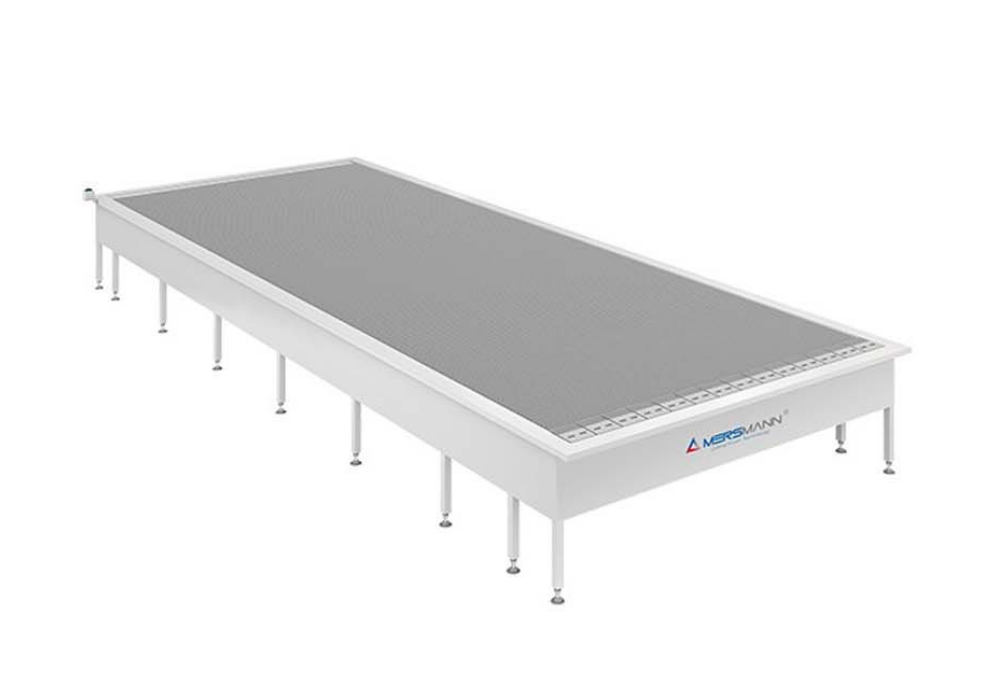 Mersmann Masa Sistemleri CTS