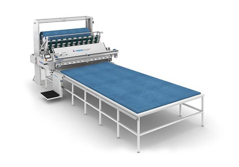 Mersmann SRM‑255 XXL