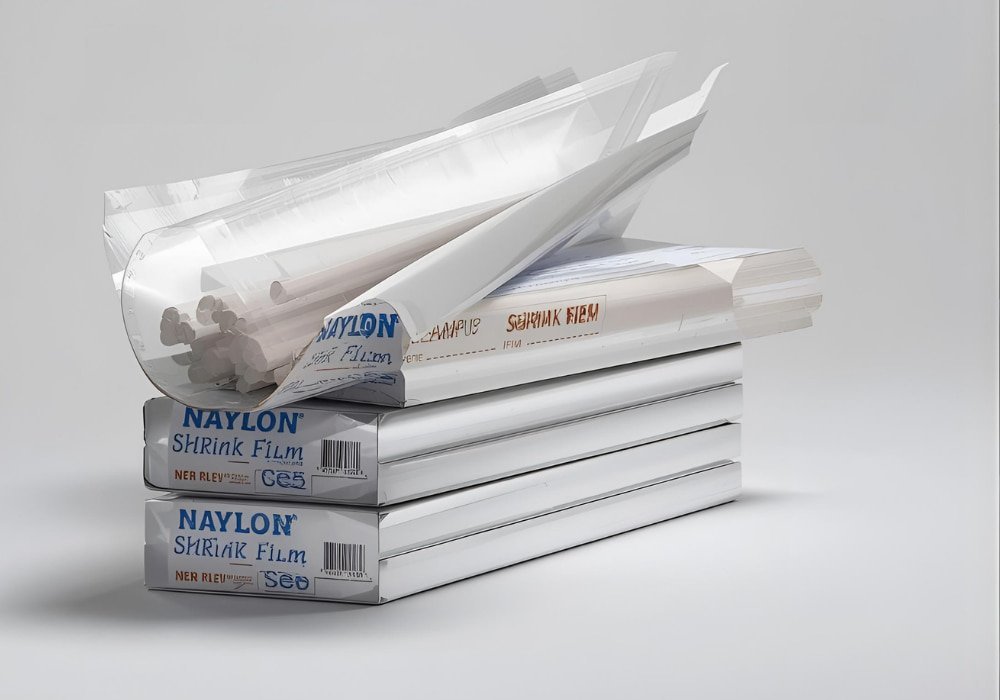 Naylon Shrink Film