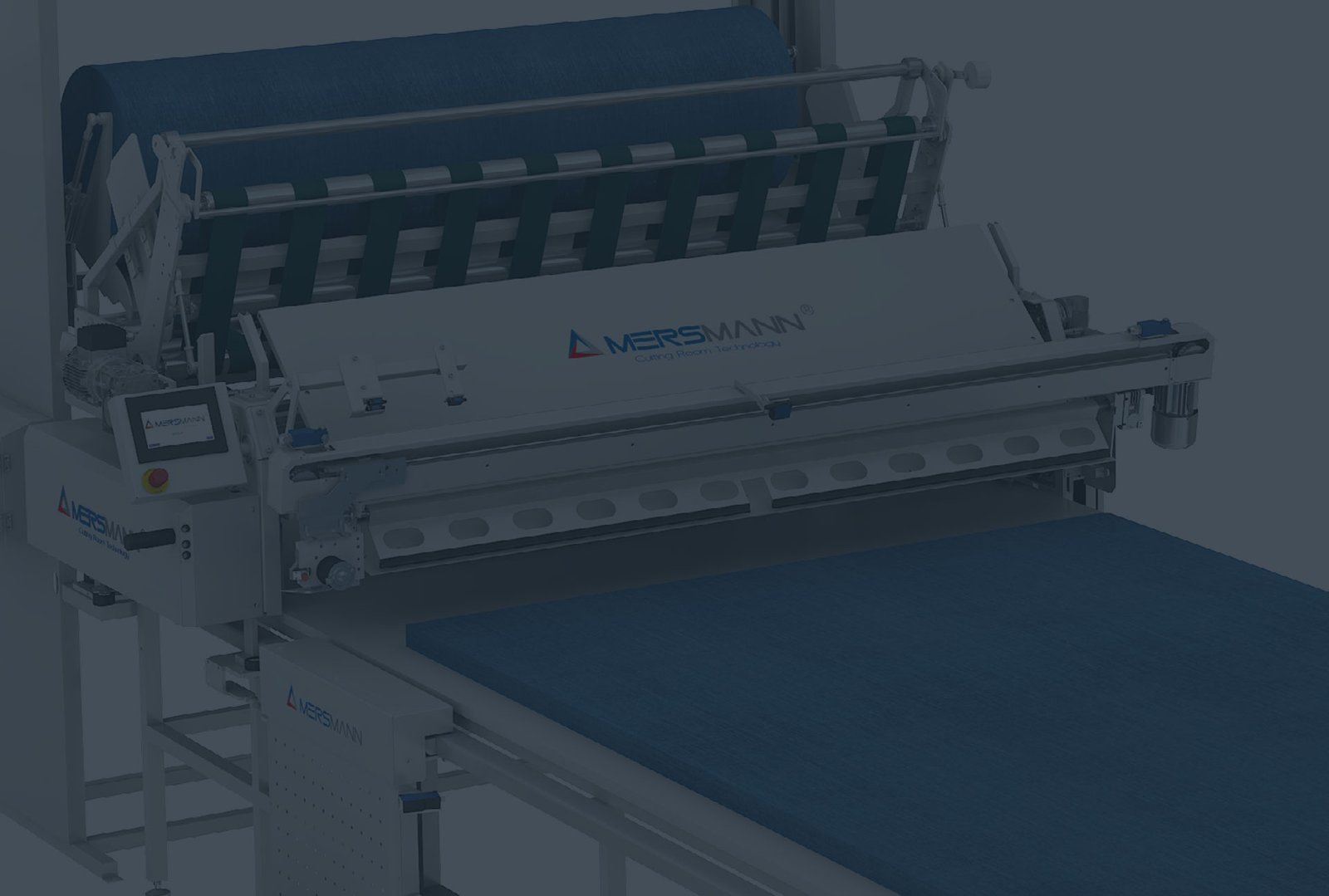 MERSMANN-SRM-255-XXL-Serisi-video