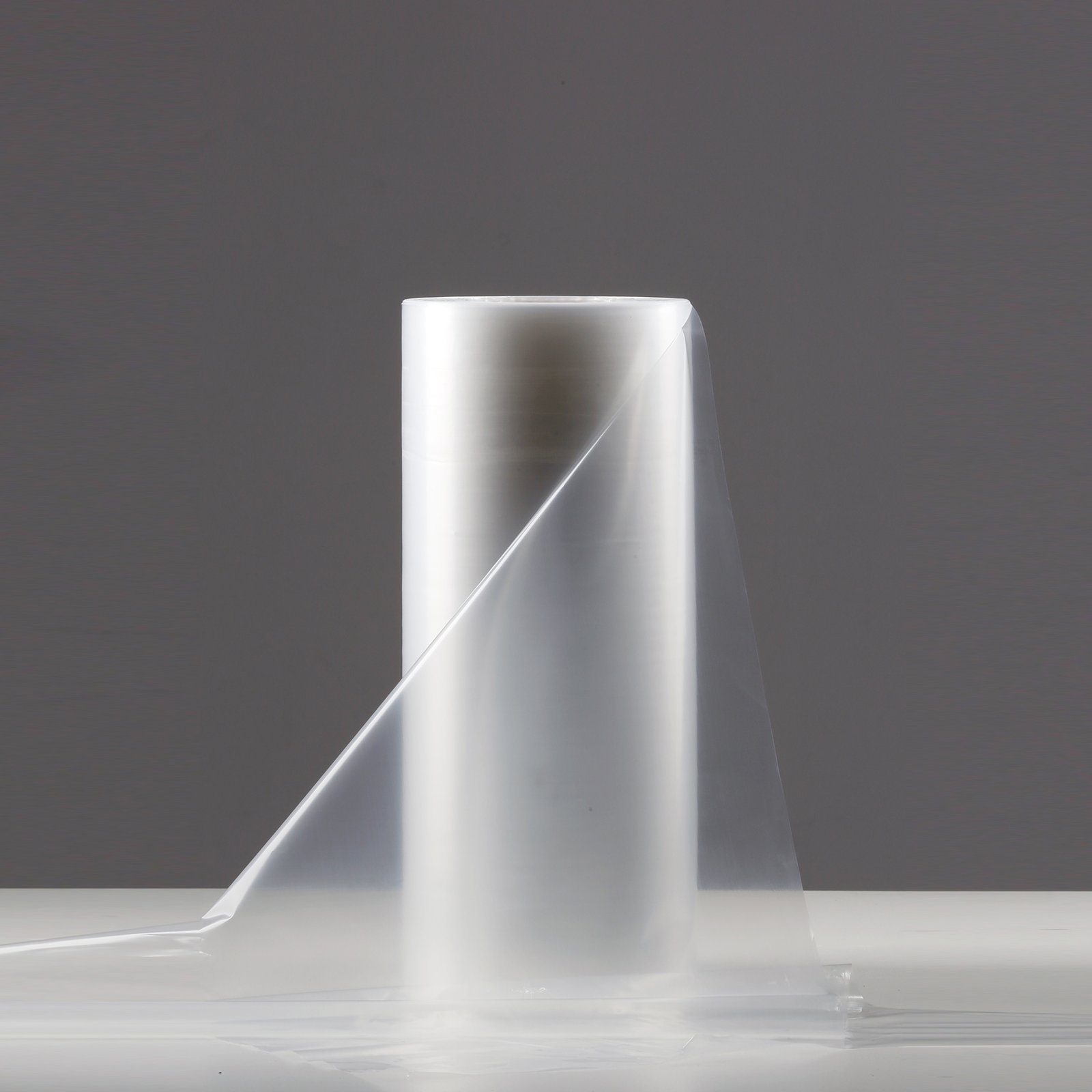 Polietilen Shrink Filmi