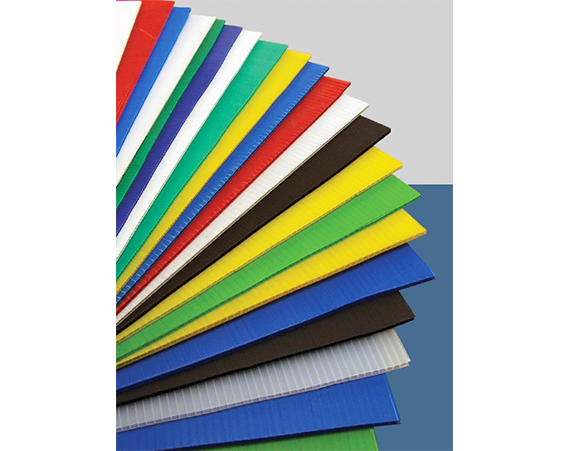 polipropilenlevhalar