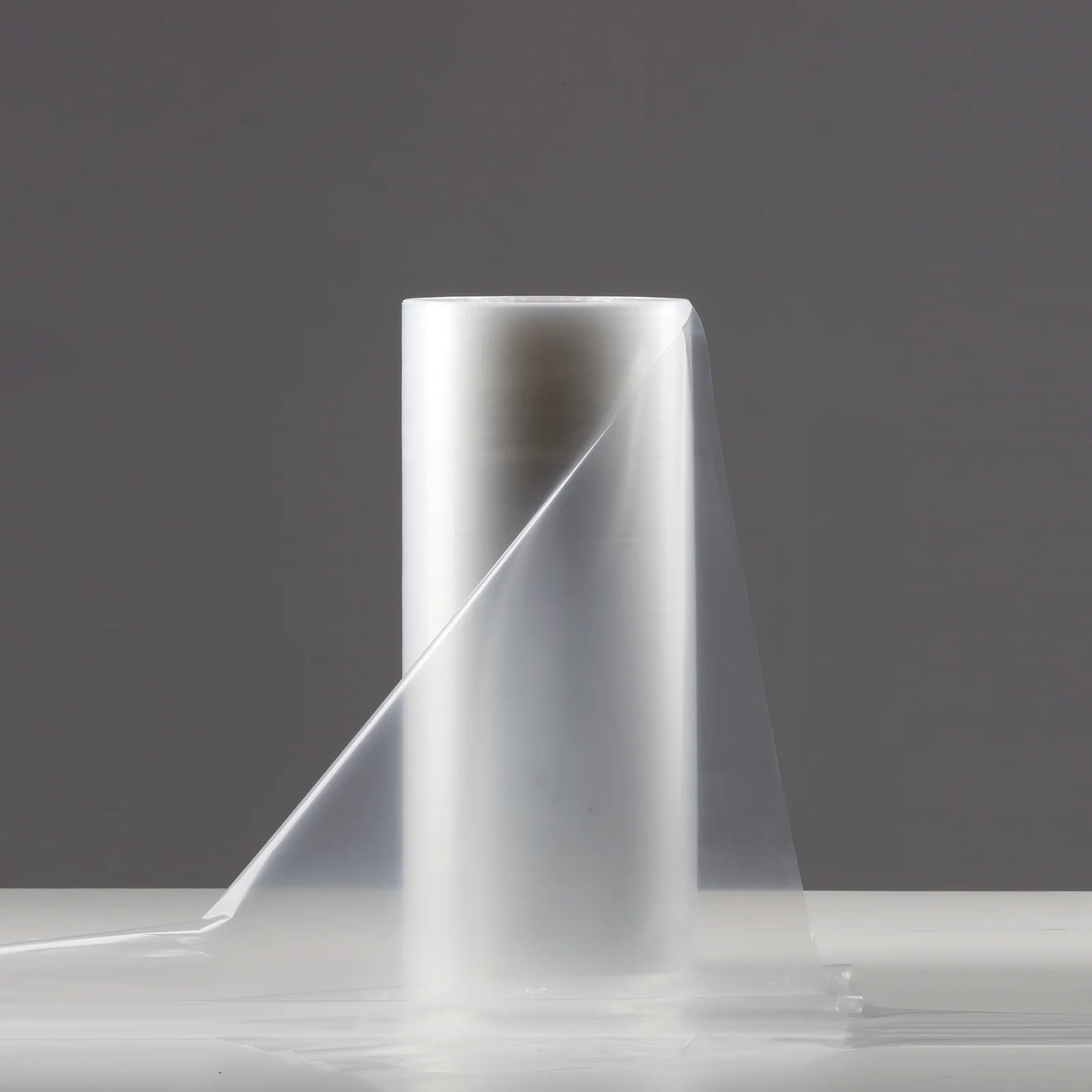 Polietilen-Shrink-Filmi